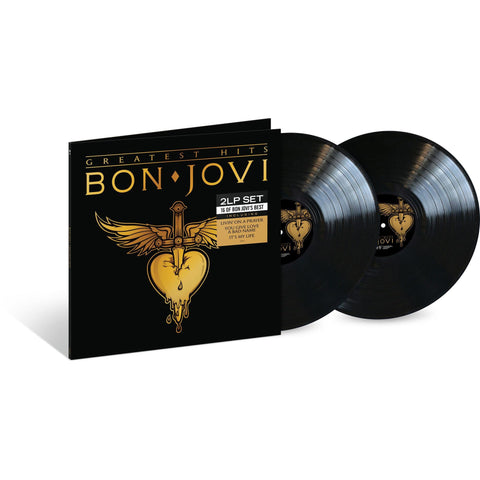 Greatest Hits (Vinyl)