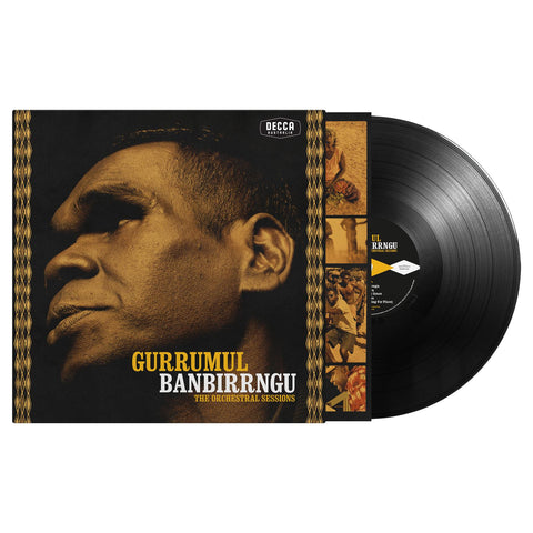 Banbirrngu - The Orchestral Sessions (Vinyl)