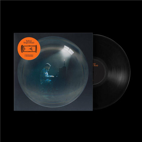 Rough & Ready (Vinyl)