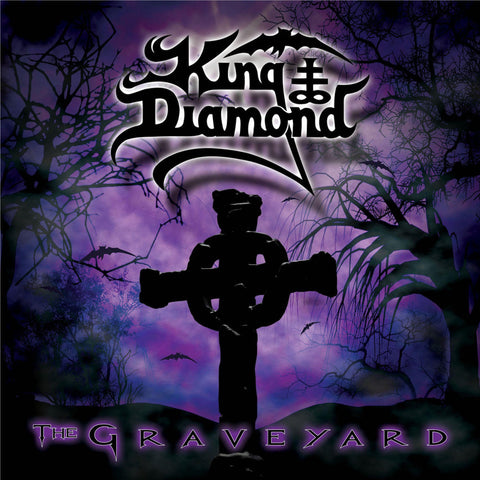The Graveyard (Reissue)