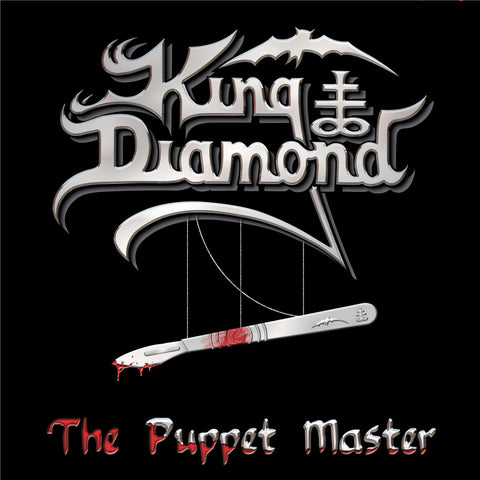 The Puppet Master (Reissue)