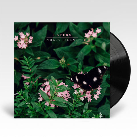 Non-Violent (Vinyl)