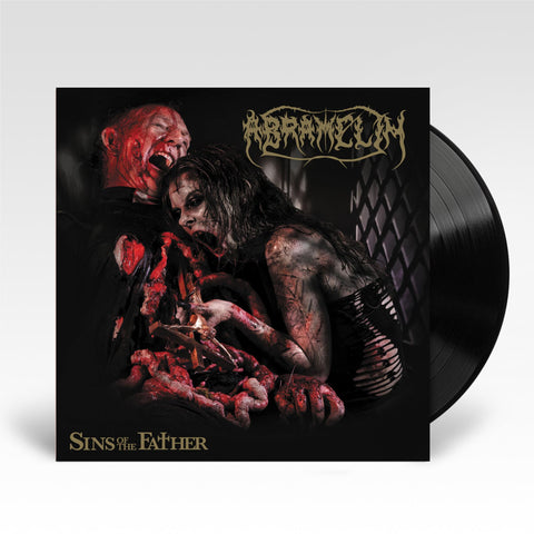 Sins Of The Father (Vinyl)