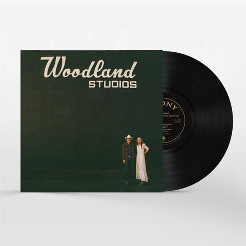 Woodland (Vinyl)
