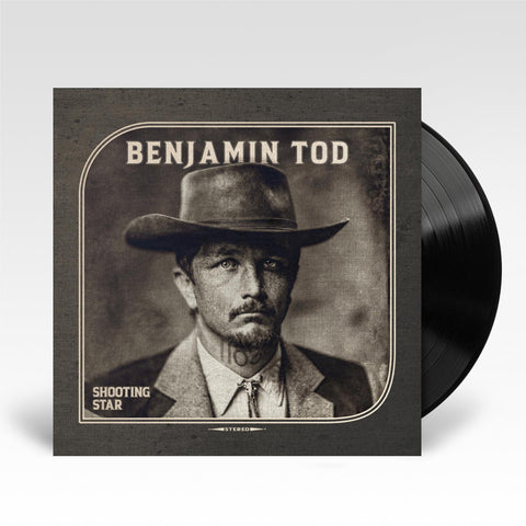 Shooting Star (Vinyl)