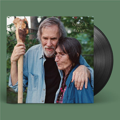 Dance Of Love (Vinyl)