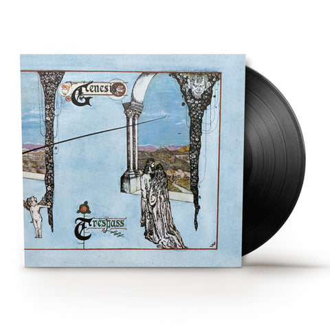 Trespass (Vinyl) (Reissue)