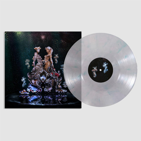 Oral (Mother Of Pearl 12in Vinyl)
