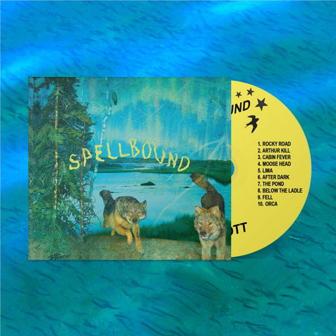 Spellbound