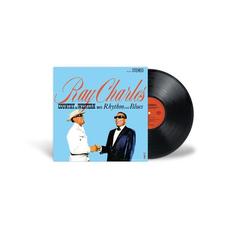 Country And Western Meets Rhythm And Blues (2024 Remaster)