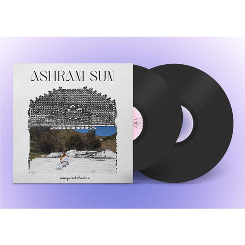 Ashram Sun (Deluxe Edition) (Vinyl)
