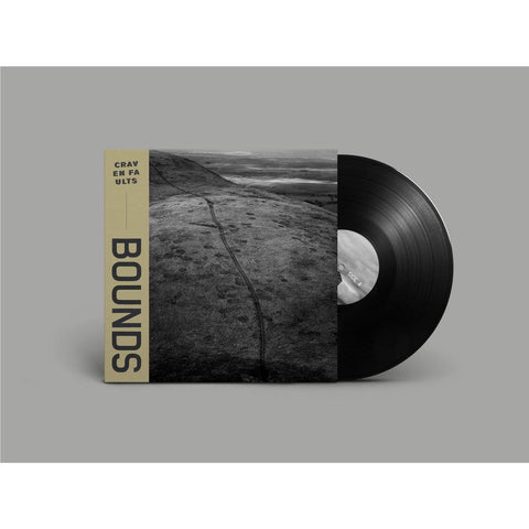 Bounds (Vinyl)