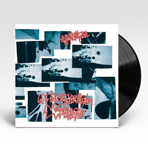 Ministerial Cafeteria (Vinyl)