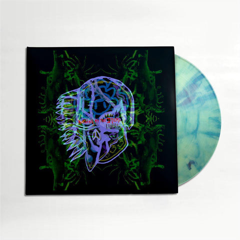 Nothing As The Ideal (Green/Blue Marble Vinyl)