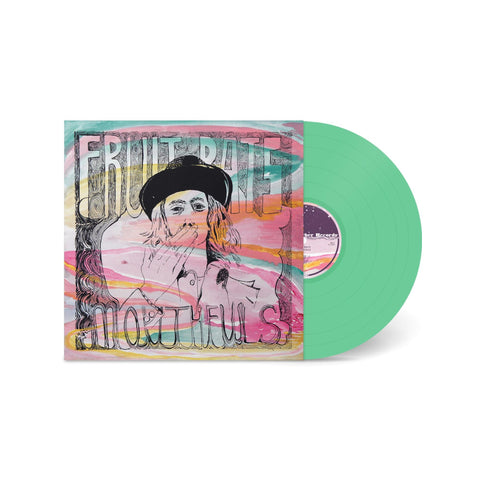 Mouthfuls (MINT GREEN VINYL)