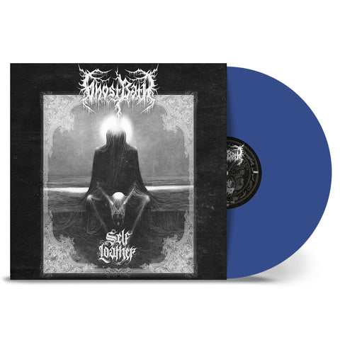 Self Loather  (Blue Vinyl Reissue)