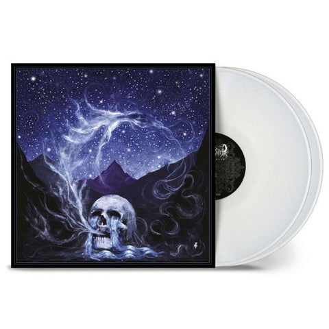 Starmourner (White Vinyl Reissue)