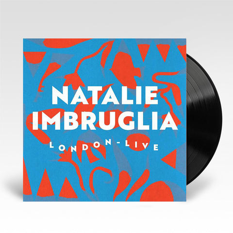 London - Live (Vinyl)