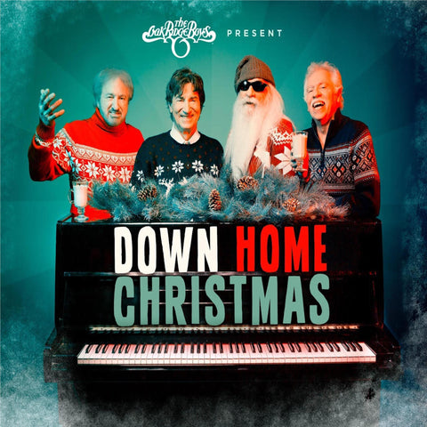 Down Home Christmas (Reissue)