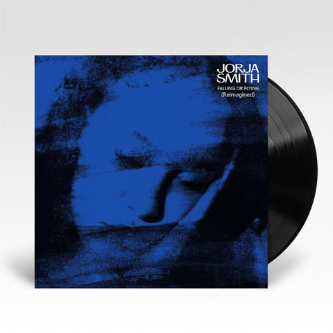 falling or flying (Reimagined) (Vinyl)