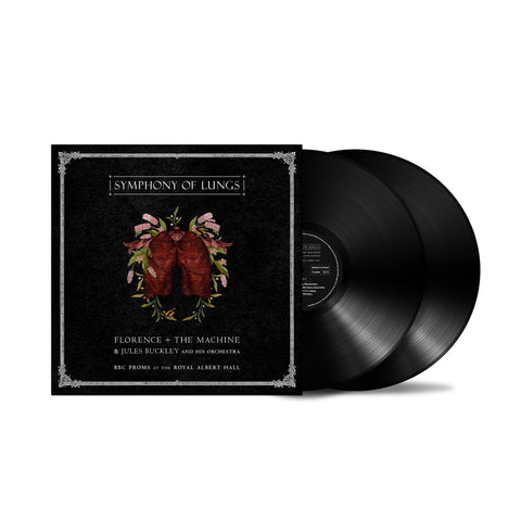Symphony of Lungs (BBC Proms at the Royal Albert Hall) (Vinyl) (Import)