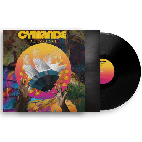 Renascence (Vinyl) (Reissue)