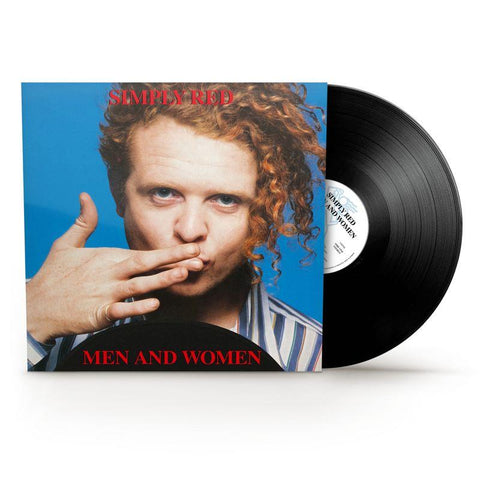 Men & Women (Vinyl) (2024 Reissue)