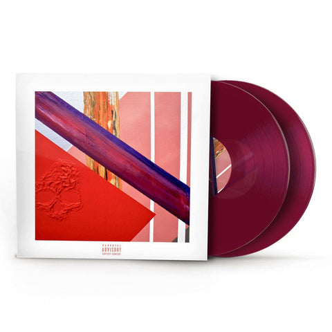 Tetsuo & Youth (Purple Vinyl) (Reissue)