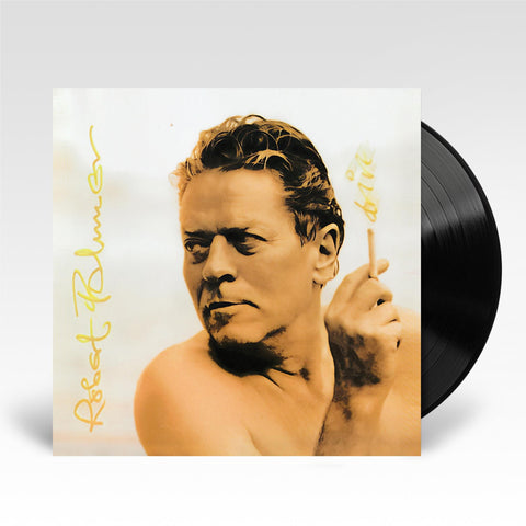 Drive (Vinyl) (Reissue)