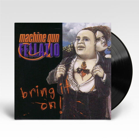 Bring It On! (Vinyl)