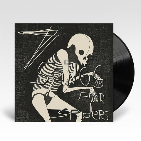 7 Songs For Spiders (Vinyl)