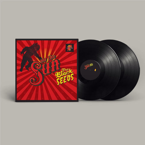 On The Sun (20th Anniversary Edition Vinyl)