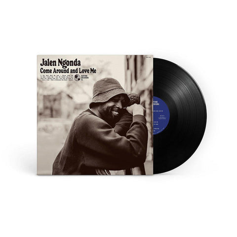 Come Around And Love Me (Vinyl)