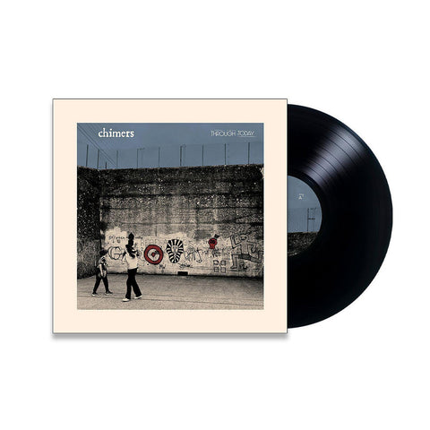 Through Today (Vinyl)