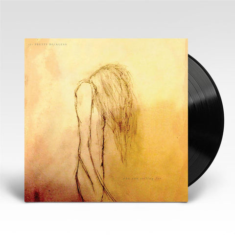 Who You Selling For (Vinyl) (Import)