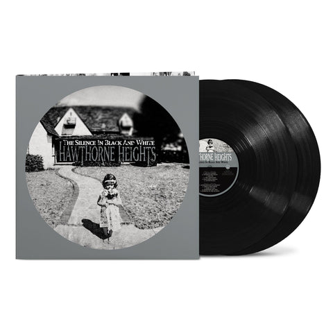 Silence In Black & White (20th Anniversary Vinyl) (Import)