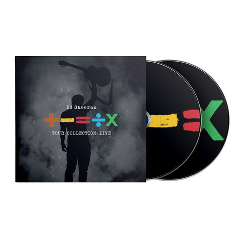 +-=÷× (Mathematics) (Tour Collection: Live)
