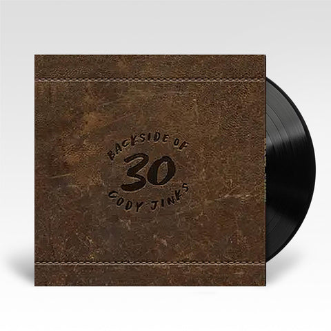 Backside Of 30 (Vinyl)