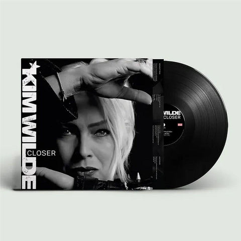 Closer (Vinyl)