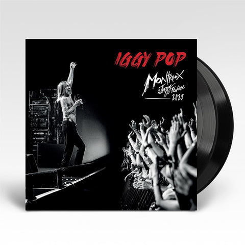 Live At The Montreaux Jazz Festival 2023 (Vinyl)