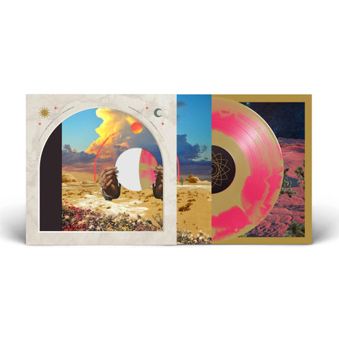 Antibloom (JB Hi-Fi AU Exclusive Limited Opaque Gold / Opaque Magenta Vinyl)