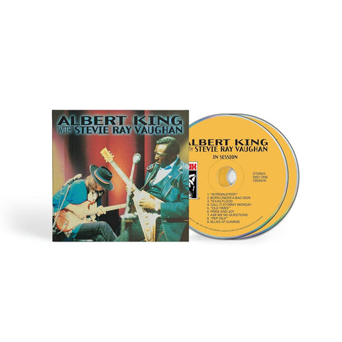 In Session (Deluxe Edition) (import)