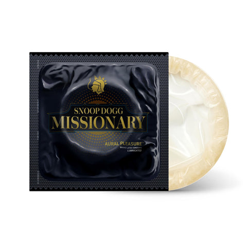 Missionary (Vinyl Picture Disc)