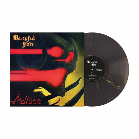 Melissa (Colour Vinyl)