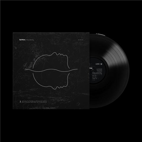 Tsunami Sea (Vinyl)
