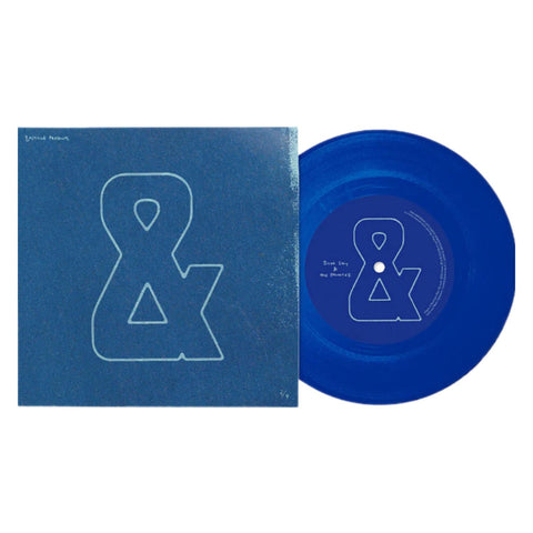 & Part Two (Limited Edition 7in Vinyl) (Import)
