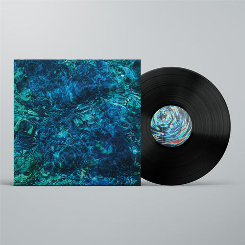 Luminescent Creatures (Vinyl)