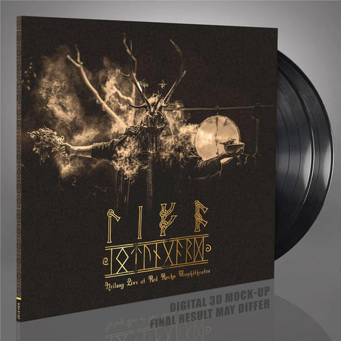 Lifa Iotungard (Vinyl)