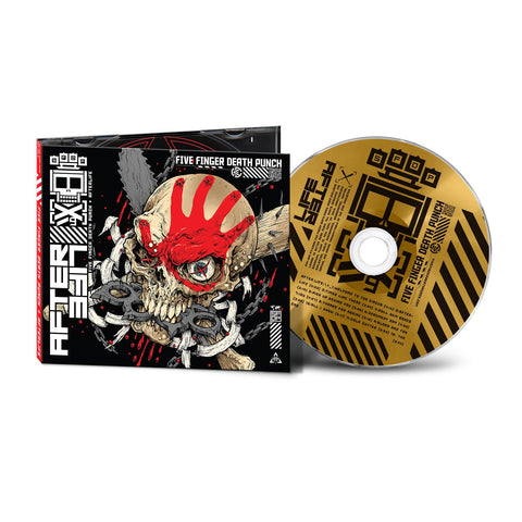 Afterlife (US Tour Edition)