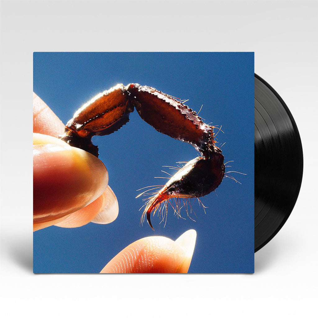 Cowards (Vinyl) - JB Hi-Fi